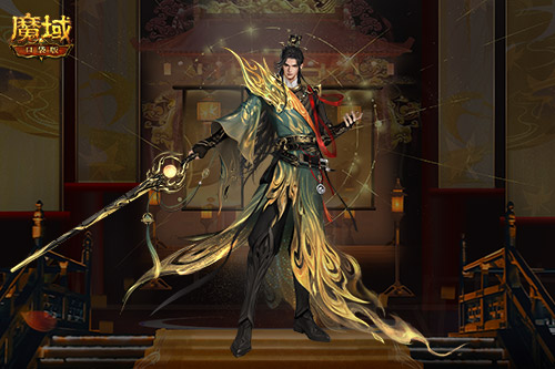 金秋宠强不强,魔域口袋版金秋宠测评 金秋宠强不强,魔域口袋版金秋宠测评
