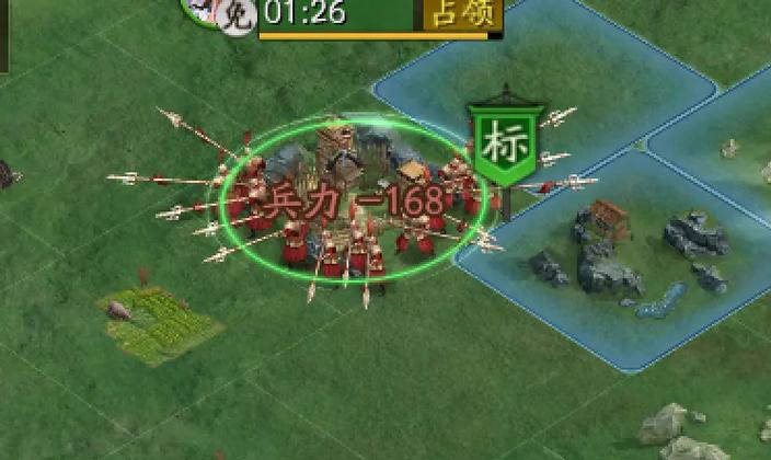 三国志战略版吴骑第一队如何开荒 三国志战略版吴骑第一队如何开荒
