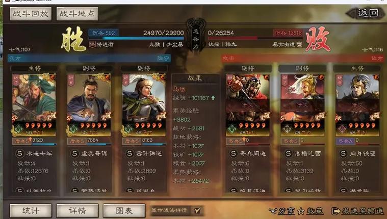 三国志战略版马岱开荒队怎么玩