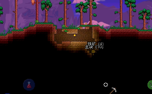 泰拉瑞亚大师无尽虚空怎么打 泰拉瑞亚大师无尽虚空怎么打