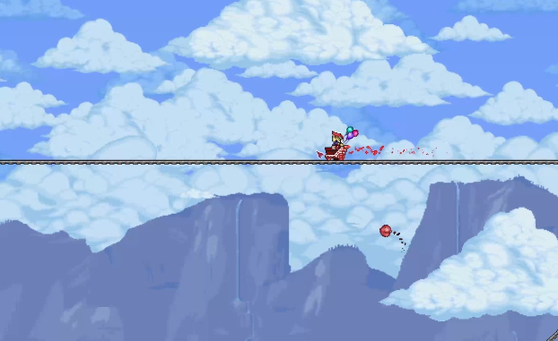 泰拉瑞亚大师无尽虚空怎么打