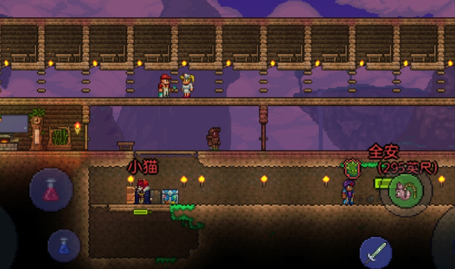 泰拉瑞亚大师无尽虚空怎么打 泰拉瑞亚大师无尽虚空怎么打