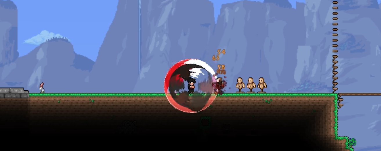 泰拉瑞亚瑟银花后有什么枪械 泰拉瑞亚瑟银花后有什么枪械