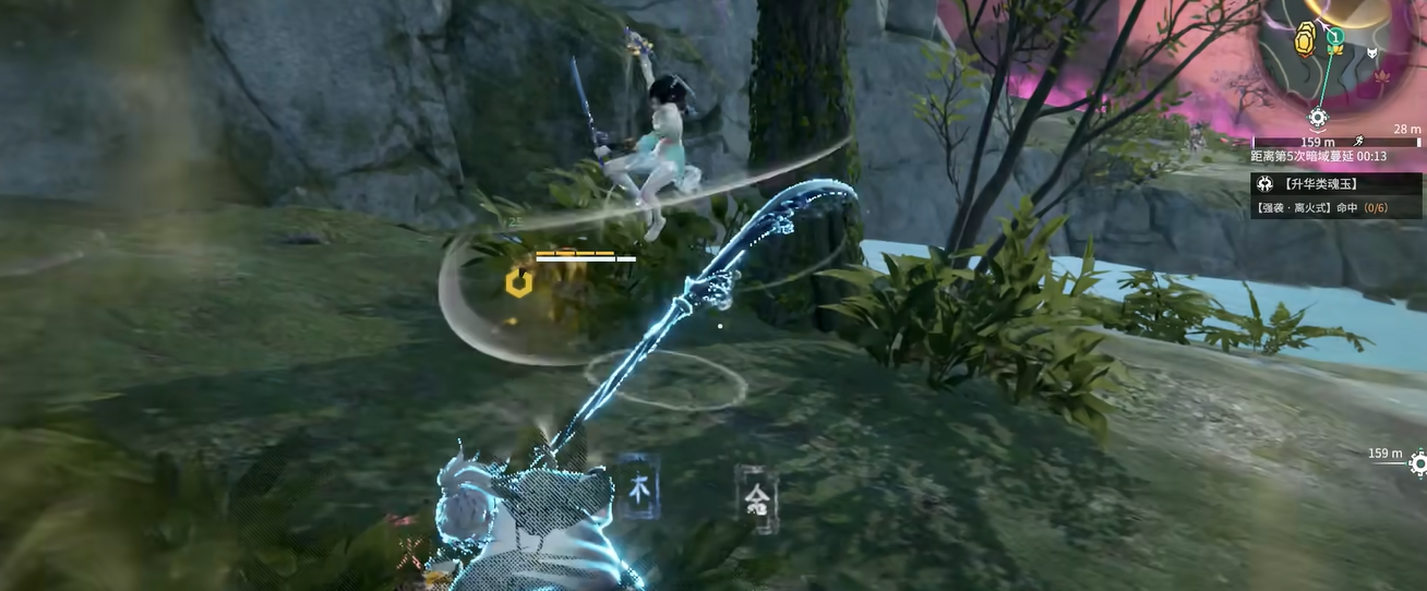 永劫无间新人用什么武器 永劫无间新人用什么武器