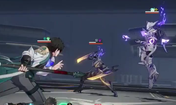崩坏星穹铁道欲念碎镜怎么速刷