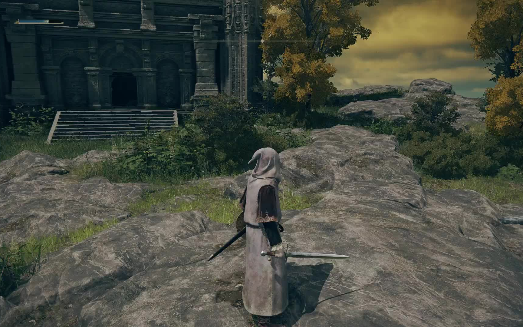 艾尔登法环观星者开局怎么玩才厉害