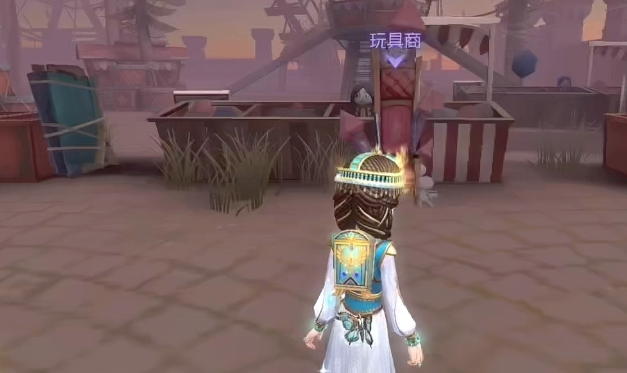 第五人格记者的下板娃怎么用 第五人格记者的下板娃怎么用