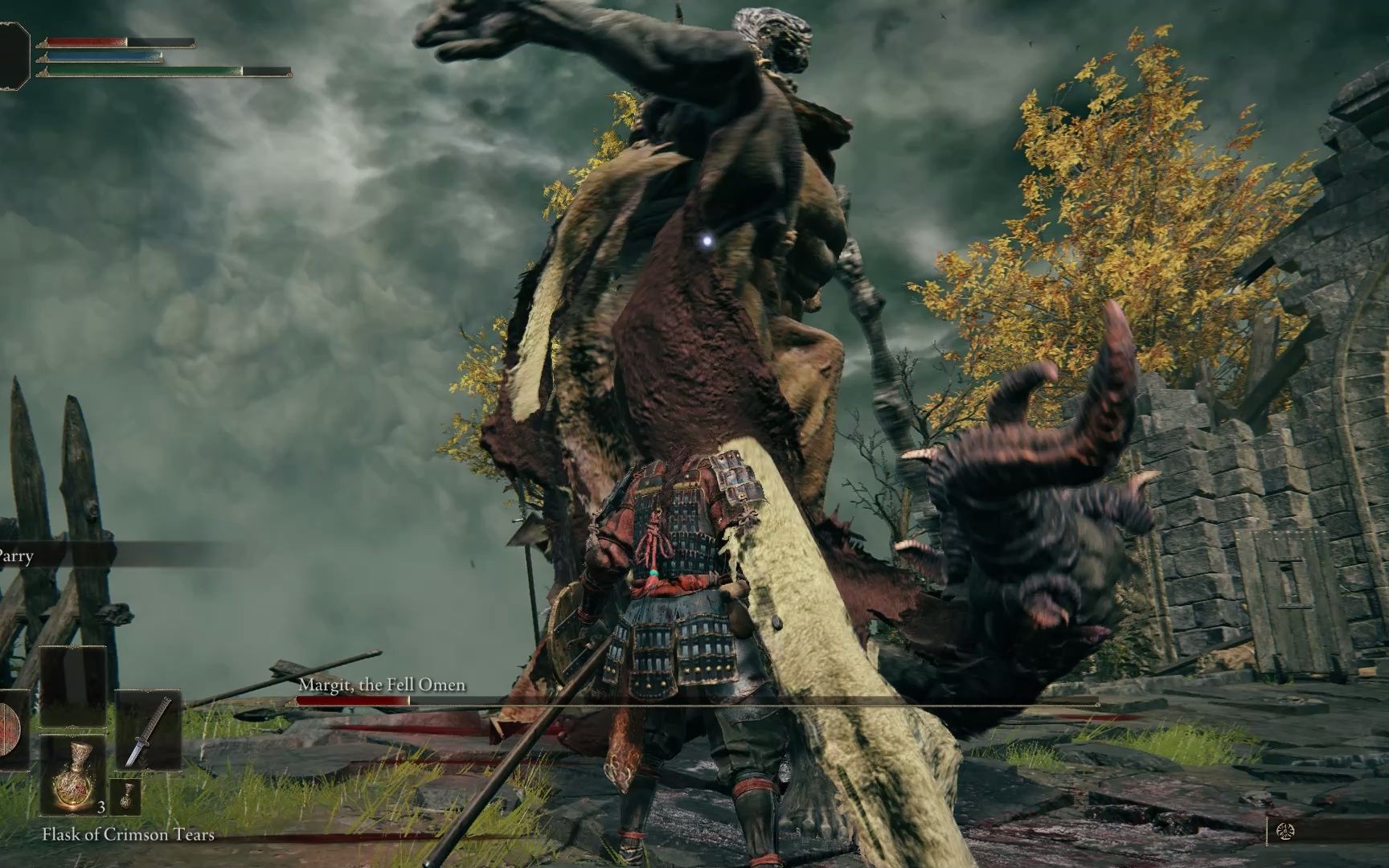 艾尔登法环武士满级怎么加点