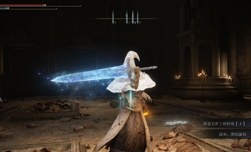 艾尔登法环初始职业怎么选