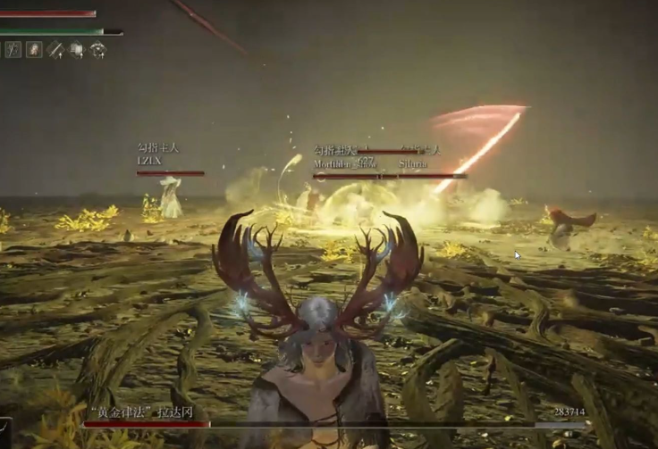 艾尔登法环初始职业怎么选