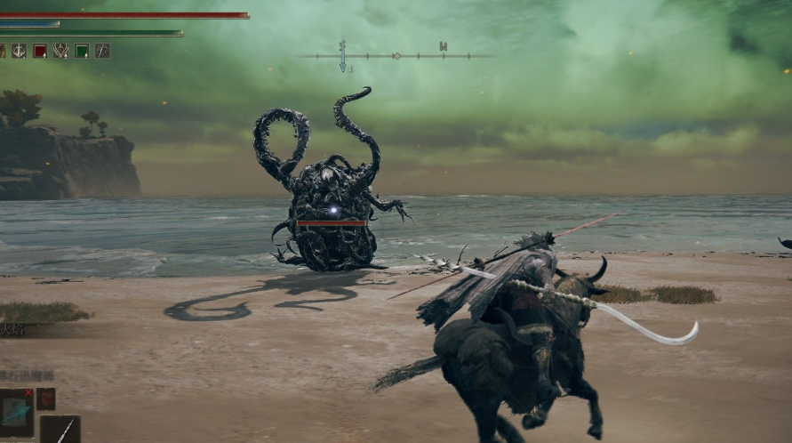 艾尔登法环初始职业怎么选