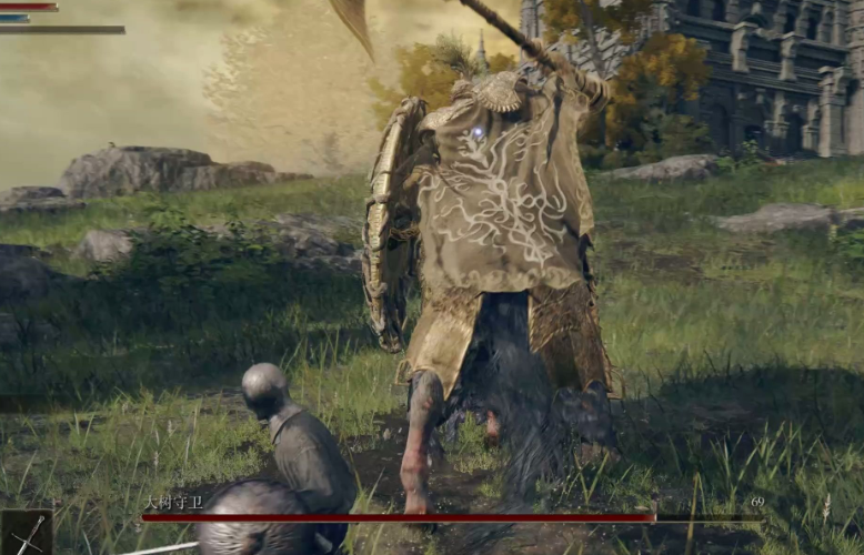 艾尔登法环初始职业怎么选