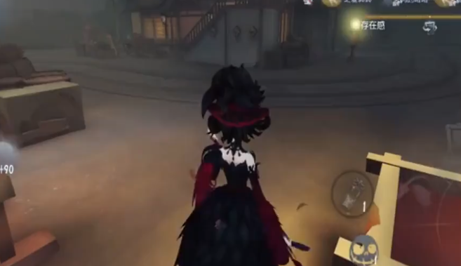第五人格记者的救人娃怎么放