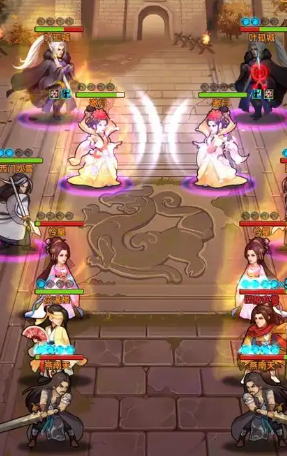 大掌门2红暗器选什么