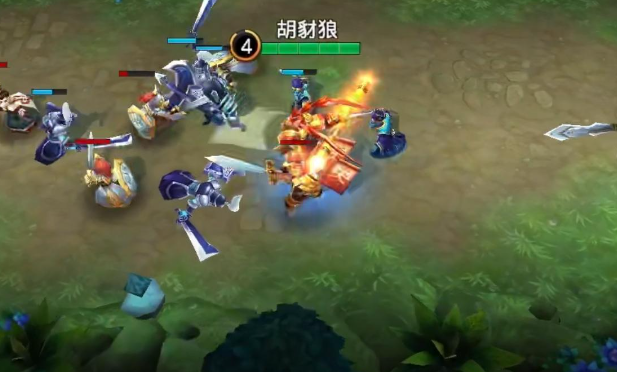 乱斗西游草鞋怎么获得