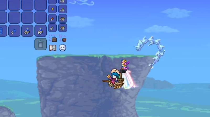 泰拉瑞亚照明宠物怎么获得