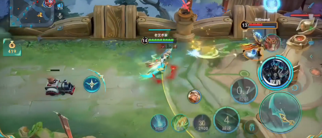 王者荣耀铠出什么装无敌 王者荣耀铠出什么装无敌