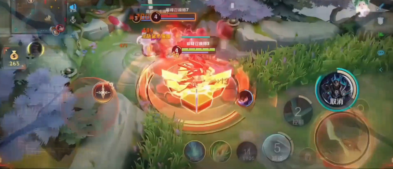 王者荣耀铠出什么装无敌 王者荣耀铠出什么装无敌