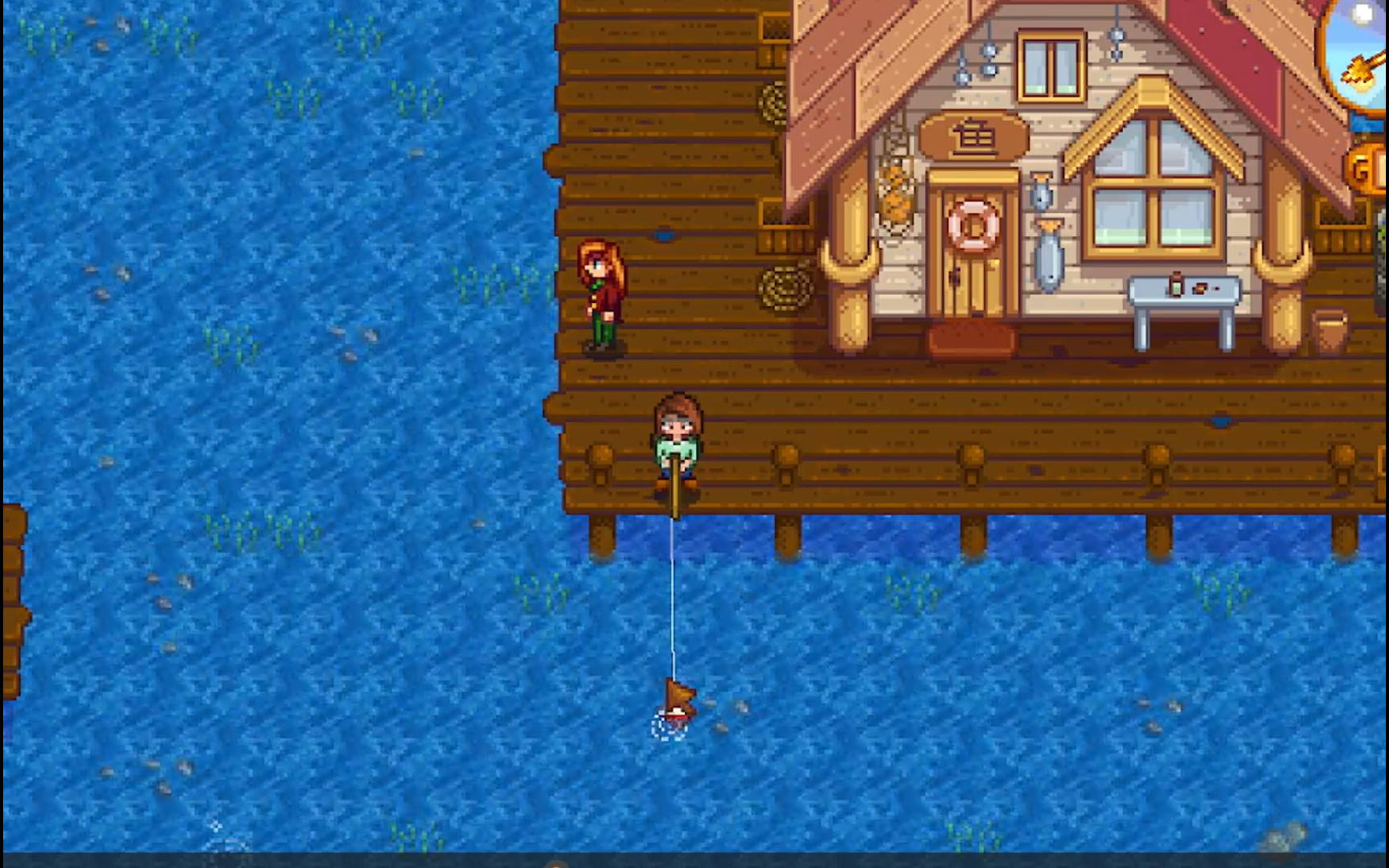 星露谷物语哪里钓鱼最赚钱 星露谷物语哪里钓鱼最赚钱