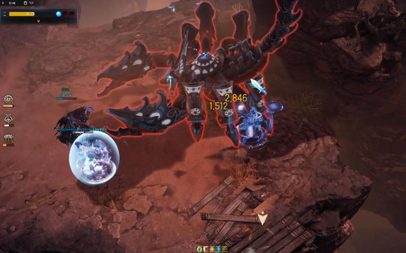 失落的方舟天灾副本怎么打 失落的方舟天灾副本怎么打