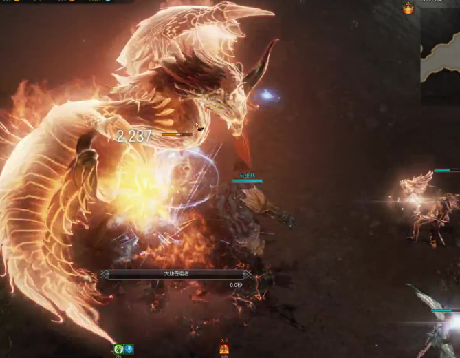 失落的方舟天灾副本怎么打