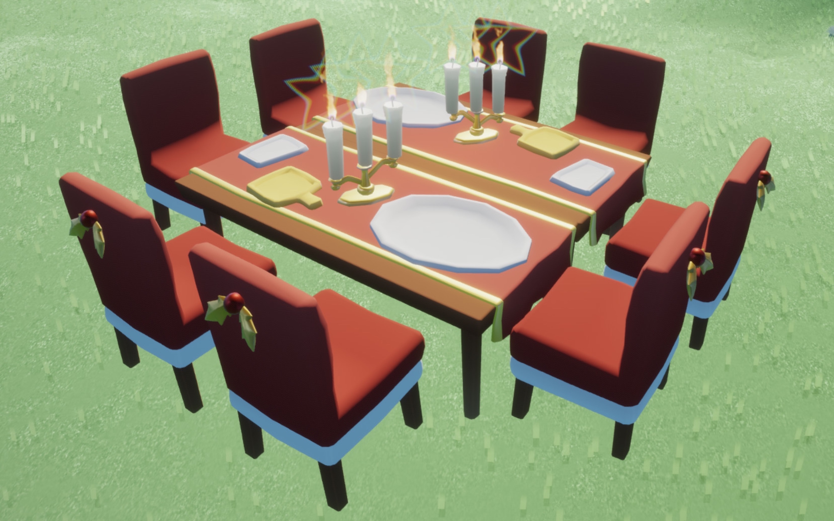 光遇棋盘桌怎么获得