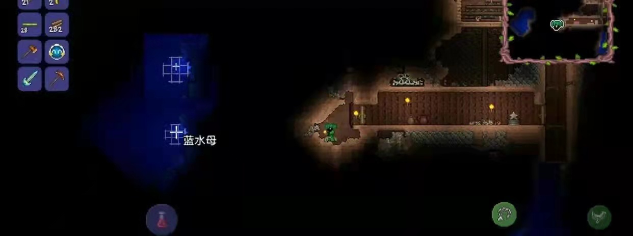 泰拉瑞亚甲虫套怎么做 泰拉瑞亚甲虫套怎么做