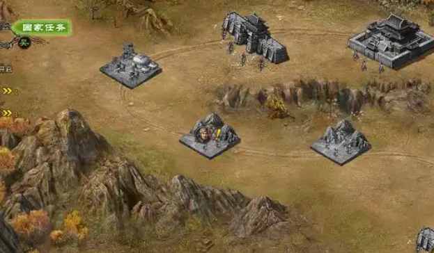 攻城掠地选什么马最好 攻城掠地选什么马最好