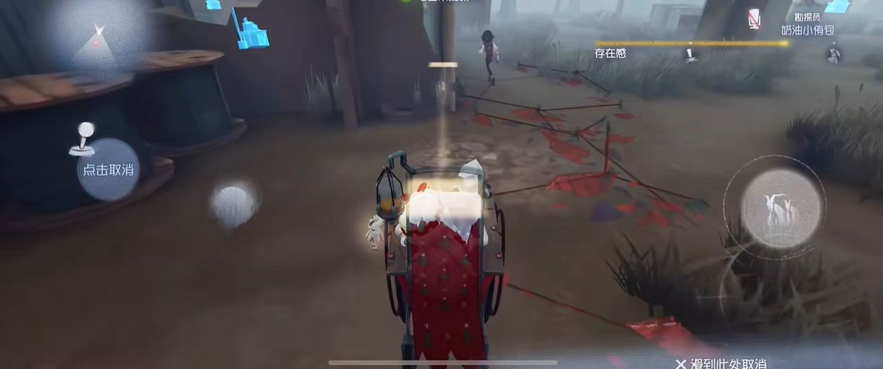 第五人格雕刻家有什么雕像夹法