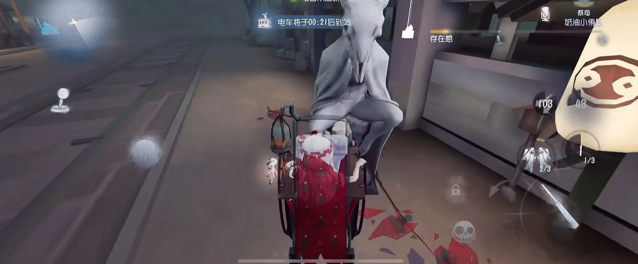 第五人格雕刻家有什么雕像夹法