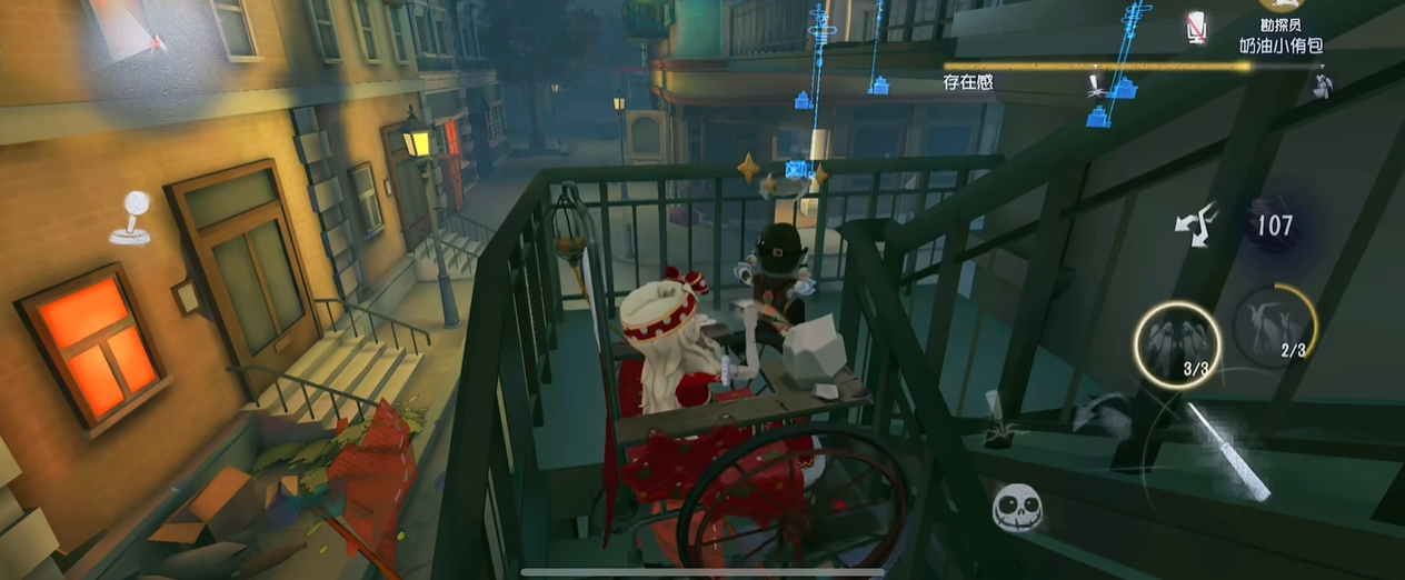 第五人格雕刻家有什么雕像夹法