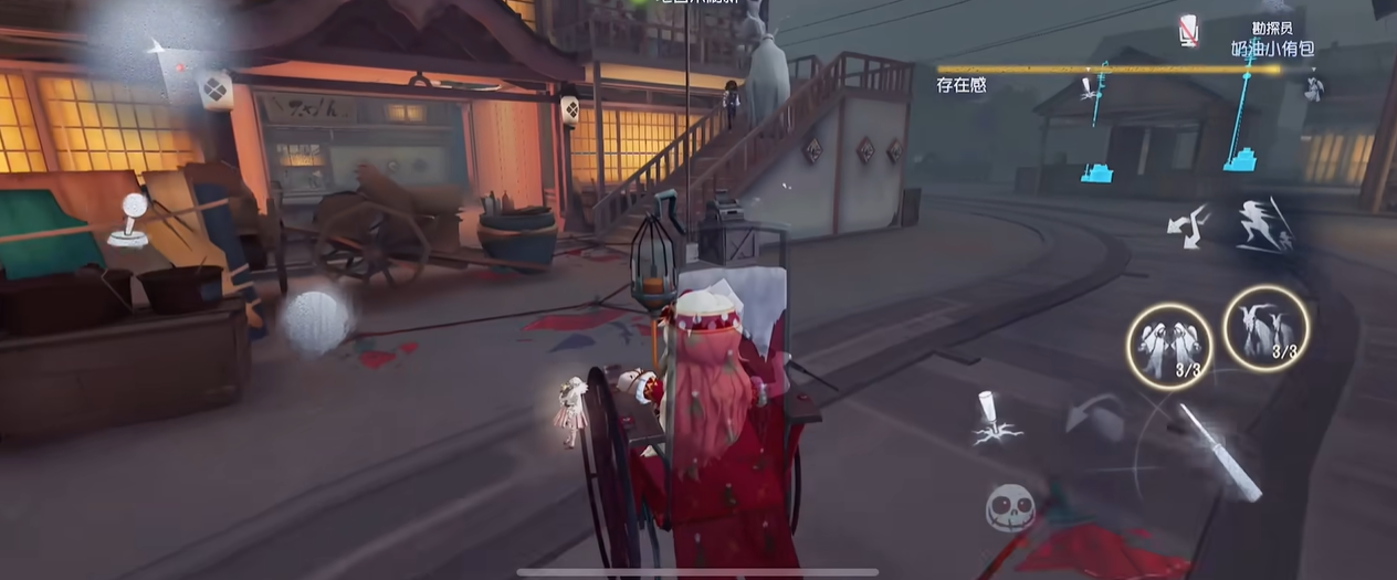 第五人格雕刻家有哪些小技巧