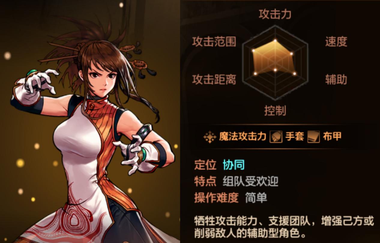 地下城与勇士念帝怎么加点