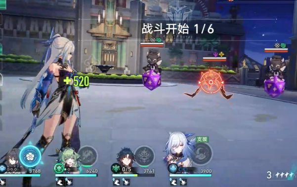 崩坏星穹铁道长夜月怎么配装 崩坏星穹铁道长夜月怎么配装