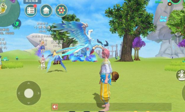 创造与魔法新岛奇遇宠物怎么获得 创造与魔法新岛奇遇宠物怎么获得
