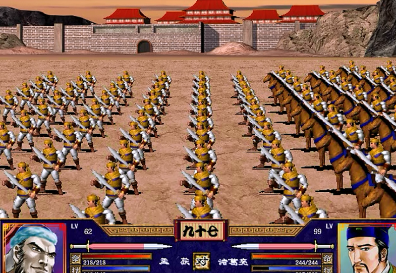 三国群英传2飞刀兵怎么玩 三国群英传2飞刀兵怎么玩