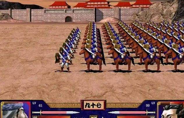 三国群英传2飞刀兵怎么玩 三国群英传2飞刀兵怎么玩