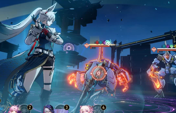 星穹铁道银狼装备怎么选 星穹铁道银狼装备怎么选