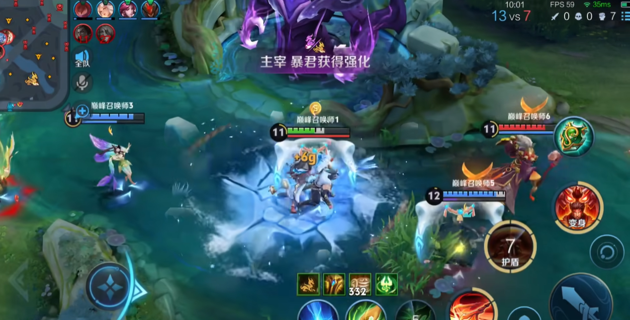 王者荣耀张飞出装怎么搭配 王者荣耀张飞出装怎么搭配