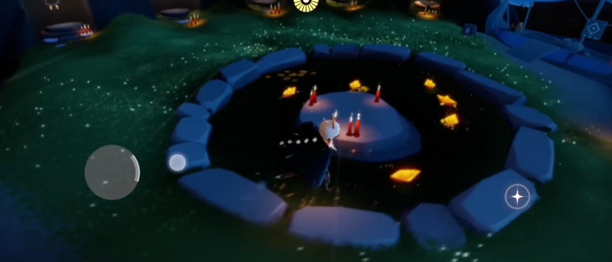光遇的送信纸船怎么用 光遇的送信纸船怎么用