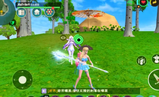 创造与魔法新手村之后怎么完 创造与魔法新手村之后怎么完