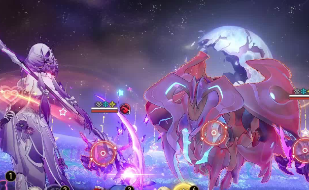 崩坏星穹铁道无名泰坦大墓中的资源怎么拿