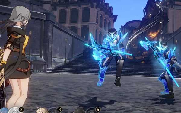 崩坏星穹铁道免费光锥在哪刷