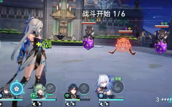 崩坏星穹铁道免费光锥在哪刷