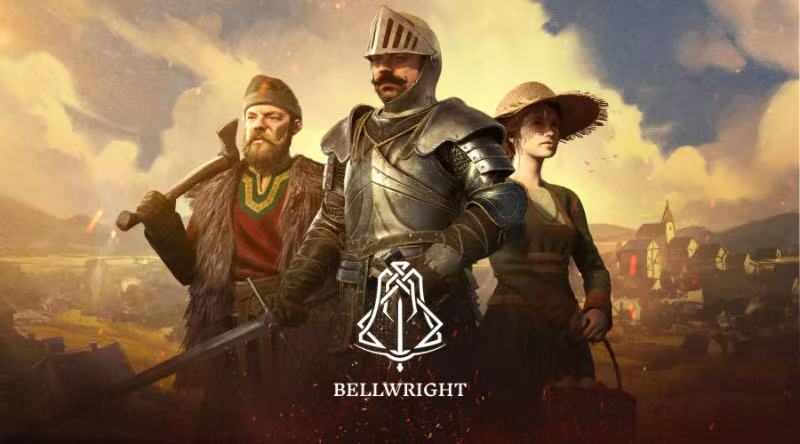 Steam 秋促福利:《颂钟长鸣》8 折平史低,中世纪领主冒险正当时