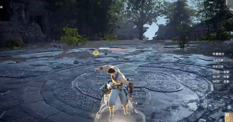 永劫无间匕首怎么用 永劫无间匕首怎么用