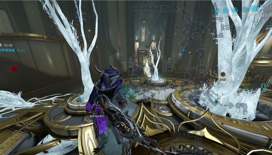 星际战甲月球中断任务怎么做 星际战甲月球中断任务怎么做