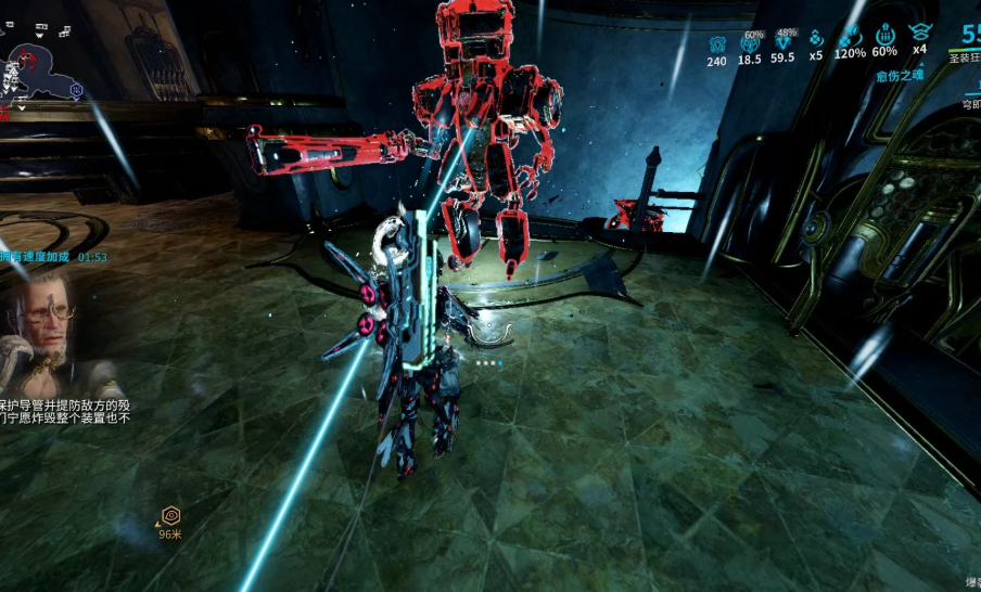 星际战甲信条武器怎么获取 星际战甲信条武器怎么获取