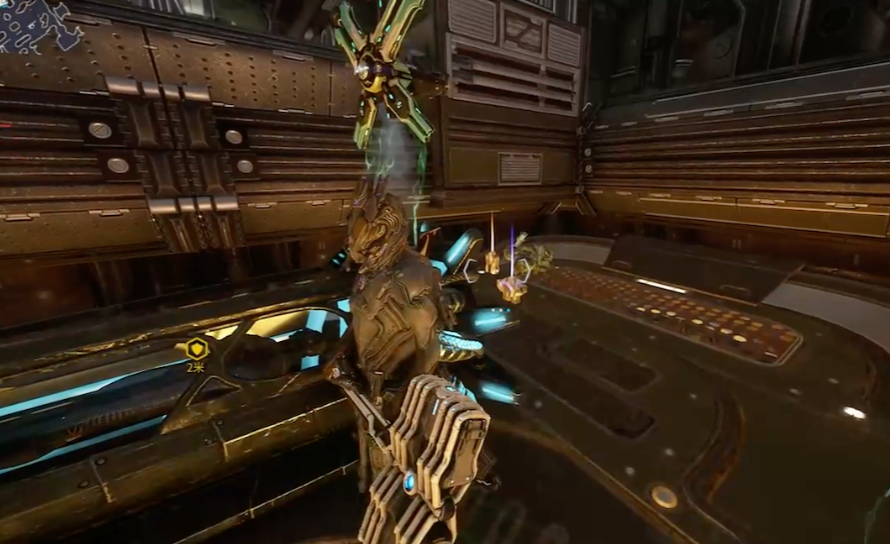 星际战甲信条武器怎么获取 星际战甲信条武器怎么获取