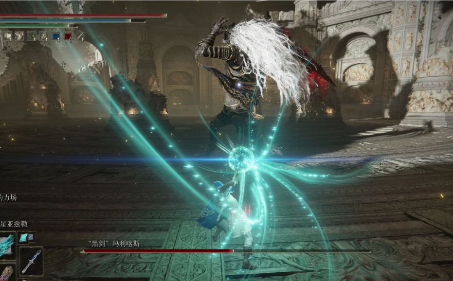 艾尔登法环囚徒玩什么流派 艾尔登法环囚徒玩什么流派